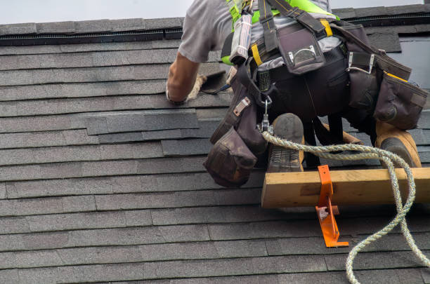 Trusted Storm Damage Roof Repair service in Gibson, AR - Brentwood Metal Roofing